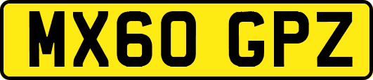 MX60GPZ