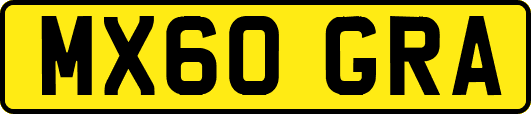 MX60GRA