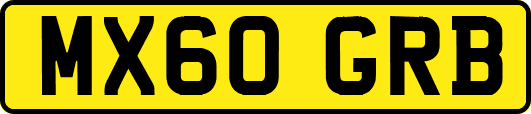 MX60GRB