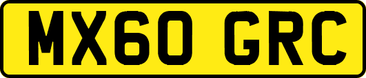 MX60GRC