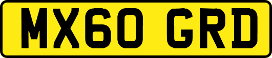MX60GRD