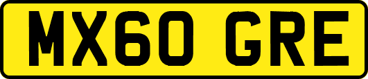 MX60GRE