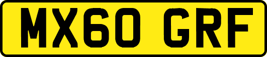 MX60GRF