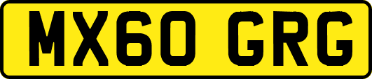 MX60GRG