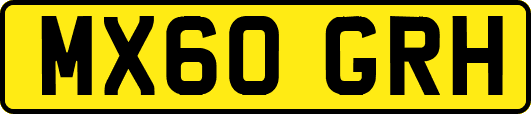 MX60GRH