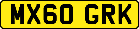 MX60GRK