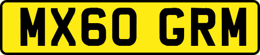 MX60GRM