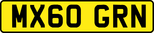 MX60GRN