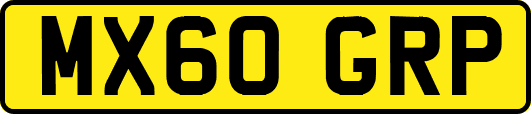 MX60GRP