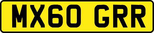 MX60GRR