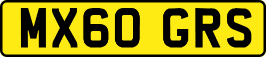 MX60GRS