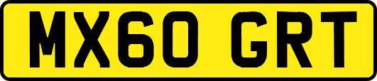 MX60GRT