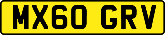 MX60GRV