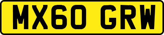 MX60GRW