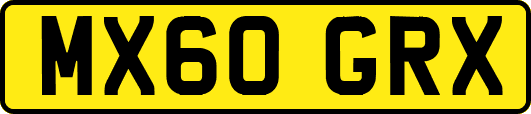 MX60GRX