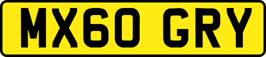 MX60GRY