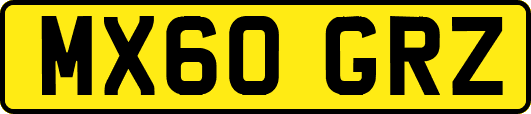 MX60GRZ