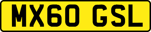 MX60GSL