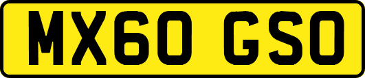 MX60GSO