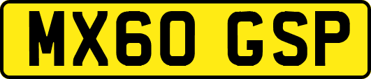 MX60GSP