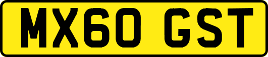MX60GST