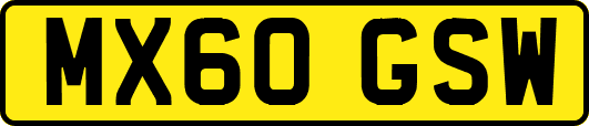 MX60GSW