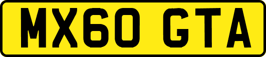 MX60GTA