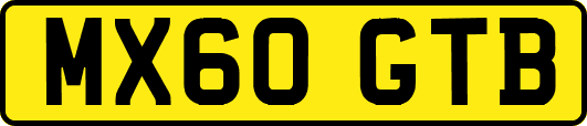 MX60GTB