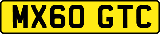 MX60GTC