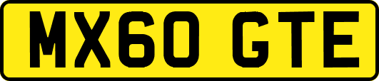 MX60GTE