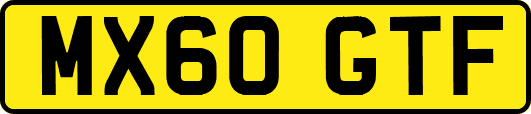 MX60GTF