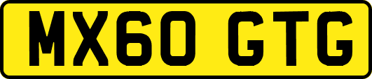 MX60GTG