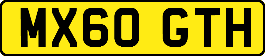 MX60GTH