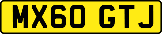 MX60GTJ