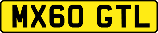 MX60GTL