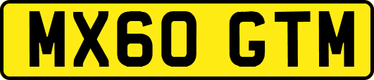 MX60GTM