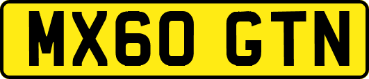 MX60GTN