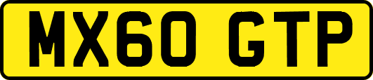 MX60GTP