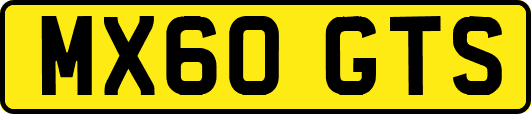 MX60GTS