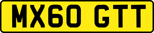 MX60GTT