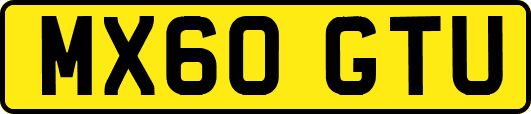 MX60GTU