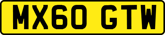 MX60GTW