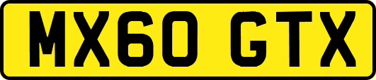 MX60GTX