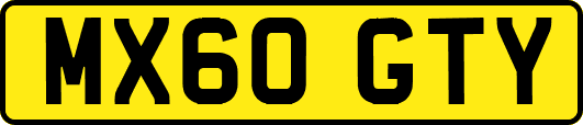 MX60GTY