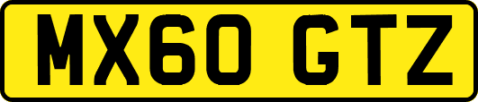 MX60GTZ