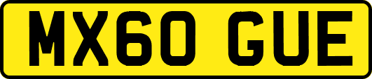 MX60GUE