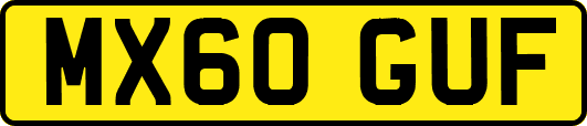 MX60GUF