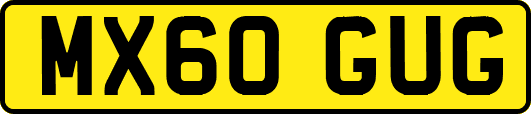 MX60GUG