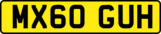 MX60GUH