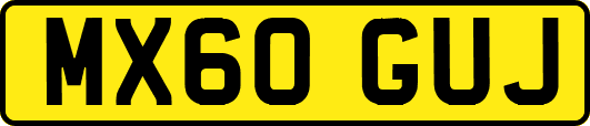 MX60GUJ